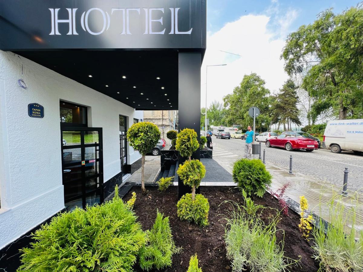 Side One Design Hotel Garni Beograd Bagian luar foto
