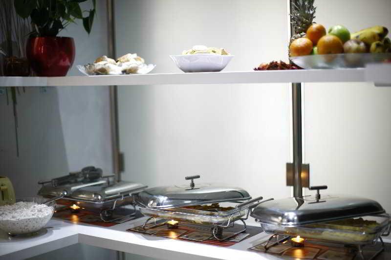 Side One Design Hotel Garni Beograd Bagian luar foto