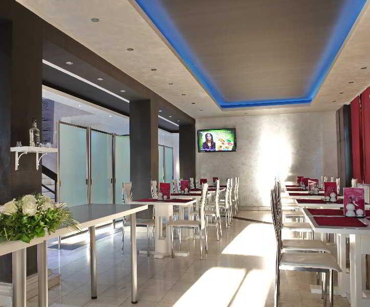 Side One Design Hotel Garni Beograd Bagian luar foto